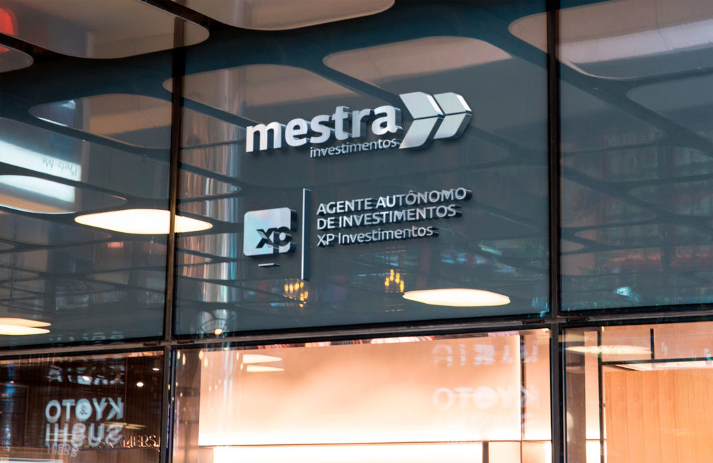 Mestra Investimentos | Agente XP