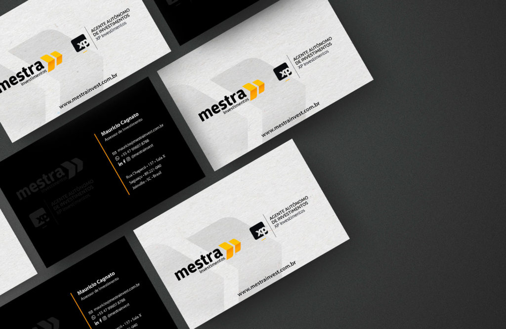Mestra Investimentos | Agente XP